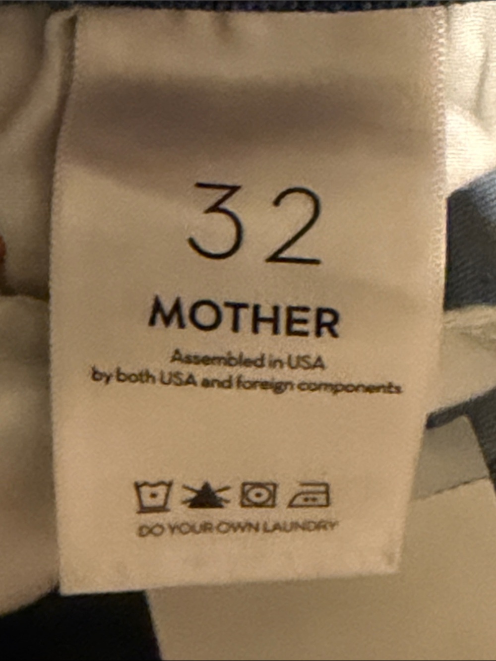 MOTHER Jeans - Picture 3 of 12